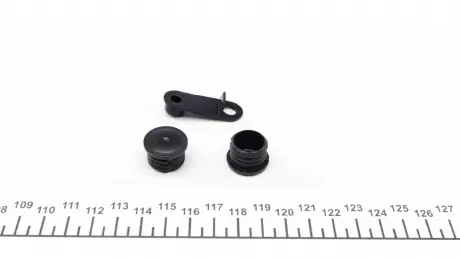 РМК тормозного суппорта FORD GALAXY 00-06; VW SHARAN 95-10 FRENKIT 257046