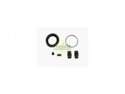 РМК гальмівного супорта HYUNDAI ATOS 98-02, ATOS PRIME 99- FRENKIT 251018