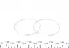 РМК тормозного суппорта MAZDA B-SERIE 96-99, XEDOS 9 93-00 FRENKIT 243016 (фото 3)
