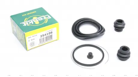 РМК тормозного суппорта TOYOTA PRIUS Наклонная задн 03-09 FRENKIT 254106