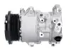 Компресор новий Toyota Camry (XV4) 2.4i 06- / PV7 / d110 / L72 MSG AC0010 (фото 3)