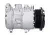 Компресор новий Toyota Camry (XV4) 2.4i 06- / PV7 / d110 / L72 MSG AC0010 (фото 5)