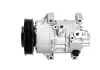 Компресор новий Toyota Avensis 1.6-1.8i 03- / PV6 / d110 / L74 MSG AC0018 (фото 3)