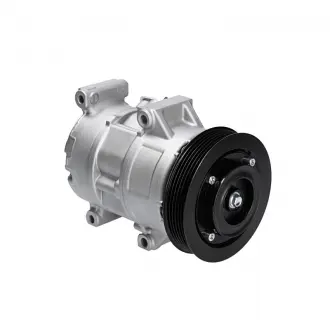Компрессор новый Toyota Avensis 1.6-1.8i 03- / PV6 / d110 / L74 MSG AC0018