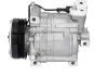 Компрессор новый Subaru Forester Impreza 1.5-2.0-2.5i 08- AC0080