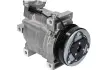 Компресор новий Subaru Forester Impreza 1.5-2.0-2.5i 08- MSG AC0080 (фото 2)
