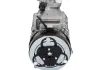Компресор новий Subaru Forester Impreza 1.5-2.0-2.5i 08- MSG AC0080 (фото 3)