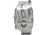 Компресор новий Subaru Forester Impreza 1.5-2.0-2.5i 08- MSG AC0080 (фото 4)