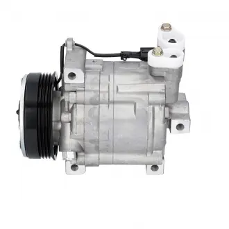 Компрессор новый Subaru Forester Impreza 1.5-2.0-2.5i 08- MSG AC0080