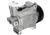 Компресор новий Subaru Forester Impreza 1.5-2.0-2.5i 08- MSG AC0080 (фото 5)