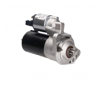 Стартер /1.1кВт z9 / Skoda Octavia 98- 1.6i-1.8i-1.8T-2.0i MSG CMS1062