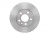 Тормозной диск передний VW Sharan 95-; FORD Galaxy; SEAT BOSCH 0986478893 (фото 4)