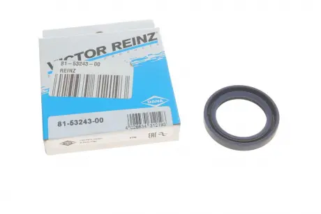 Сальник коленвала передній 34 * 48 * 7 MAZDA / KIA FP / DAIHATSU VICTOR REINZ 81-53243-00