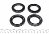 РМК тормозного суппорта LAND ROVER RANGE ROVER SPORT 05- FRENKIT 246018 (фото 2)