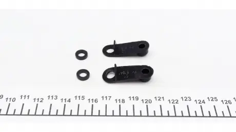 РМК тормозного суппорта LAND ROVER RANGE ROVER SPORT 05- FRENKIT 246018