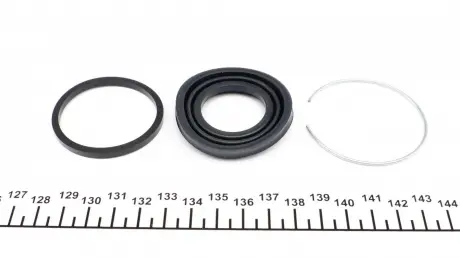 РМК тормозного суппорта MAZDA 626 III Station Wago 91-92 FRENKIT 242013