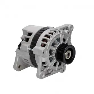 Генератор / 85A / Daewoo Nubira 1,6-2,0 16V Lanos 1,5-1,6 MSG CMA1672IR (фото 1)