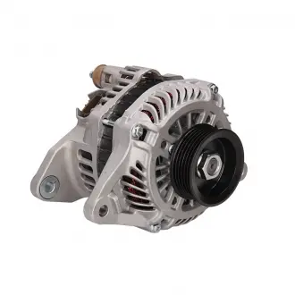 Генератор / 110A / Mitsubishi Lancer, Outlender I 2.0i 03- MSG CMA2119IR