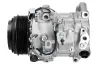 Компрессор новый Toyota Venza 3.5i 08-, Lexus ES350 07- MSG AC0101 (фото 1)