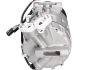 Компресор новий Renault Scenic, Laguna III 2.0i 07- PV7 MSG AC0118 (фото 4)