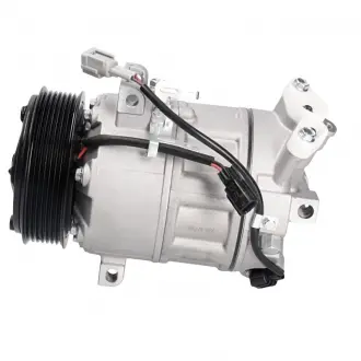 Компрессор новый Renault Scenic, Laguna III 2.0i 07- PV7 MSG AC0118