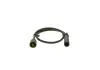 Провод высоковольтный (4шт.) SUBARU Legacy, Impreza 93- BOSCH 0986356716 (фото 4)