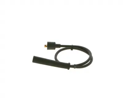 Провод высоковольтный (4шт.) SUBARU Legacy, Impreza 93- BOSCH 0986356716