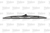 Щетка стеклоочистителя First Standard 400MM_VF41 x 2шт. Valeo 575541 (фото 4)