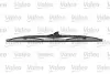 Щетка стеклоочистителя First Standard 400MM_VF41 x 2шт. Valeo 575541 (фото 4)