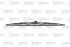 Щетка стеклоочистителя First Standard 450MM_VF45 x 2шт. Valeo 575546 (фото 4)