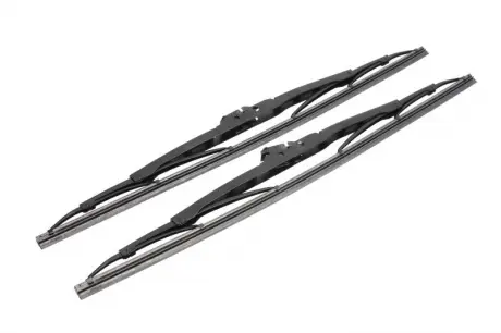 Щетка стеклоочистителя First Standard 450MM_VF45 x 2шт. Valeo 575546 (фото 1)