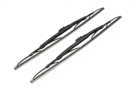 Щетка стеклоочистителя First Standard 500MM_VF51 x 2шт. Valeo 575551 (фото 1)
