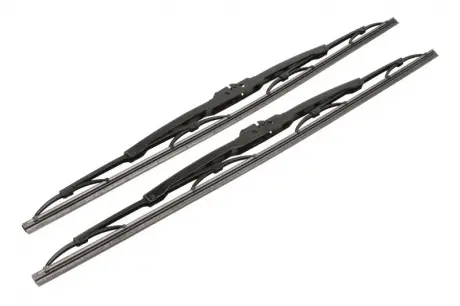 Щітка склоочисника First Standard 550MM_VF55 x 2шт. Valeo 575556