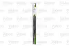 Щетка стеклоочистителя First Standard 550MM_VF55 x 2шт. Valeo 575556 (фото 5)