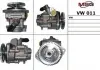 Насос ГУР новий VW LT 28-46 II 99-06, LT 28-46 II 99-06 MSG VW011 (фото 1)