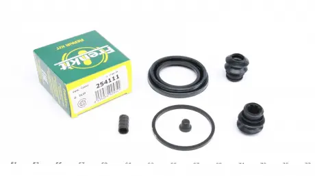 РМК тормозного суппорта KIA RIO II 05-, RIO II седан 05- FRENKIT 254111