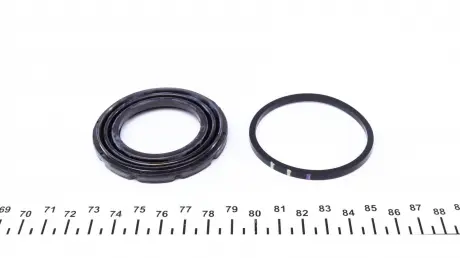 РМК тормозного суппорта NISSAN TIIDA Наклонная задн 07- FRENKIT 254114