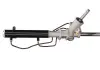 Рульова рейка з ГУР нова SUBARU Forester S11 2003-2007 SU203