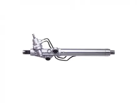 Рулевая рейка с ГУР новая TOYOTA LAND CRUISER J10 98-02 MSG TY211