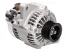Генератор / 80A / Toyota LC Prado 2,7i (OE: 27060-75310) JMA0001IR