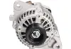 Генератор новий Toyota Land Cruiser Prado 120 03-09 MSG JMA0001IR (фото 2)