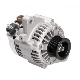 Генератор / 80A / Toyota LC Prado 2,7i (OE: 27060-75310) MSG JMA0001IR