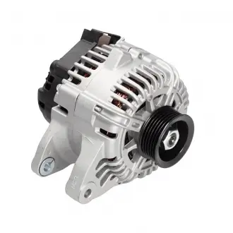 Генератор / 120A / Hyundai Tucson, SantaFe, Sonata 2,7 V6 MSG JMA1903IR