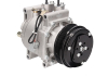 Компрессор новый Honda Jazz 1.2-1.4 02-08 / PV5 / d110 / L67 AC0002