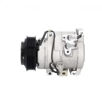 Компрессор новый Toyota LC Prado J120 4.0i / PV7 / d120 / L73 MSG AC0043