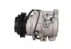Компрессор новый Toyota LC Prado J120 2.7i / PV4 / d130 / L65 AC0044