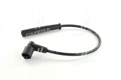 Провід високовольтний VAZ; SKODA; VOLVO; FIAT; CITROEN BOSCH 0986356129