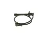 Комплект високовольтних проводів MAZDA 626, Xedos-6 / -9 BOSCH 0986356966 (фото 1)