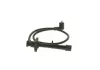 Комплект високовольтних проводів MAZDA 626, Xedos-6 / -9 BOSCH 0986356966 (фото 2)