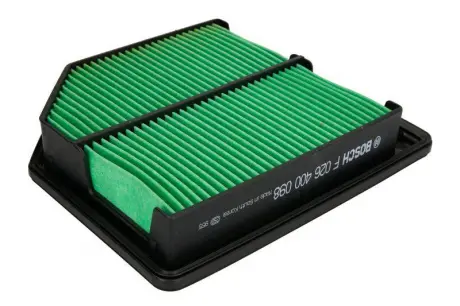 Фильтр воздушный HONDA Civic 1,6-1,8 05-, FR-V 1,8 07- BOSCH F026400098